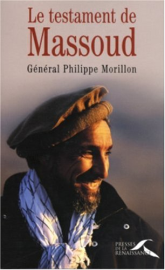 Le Testament de Massoud